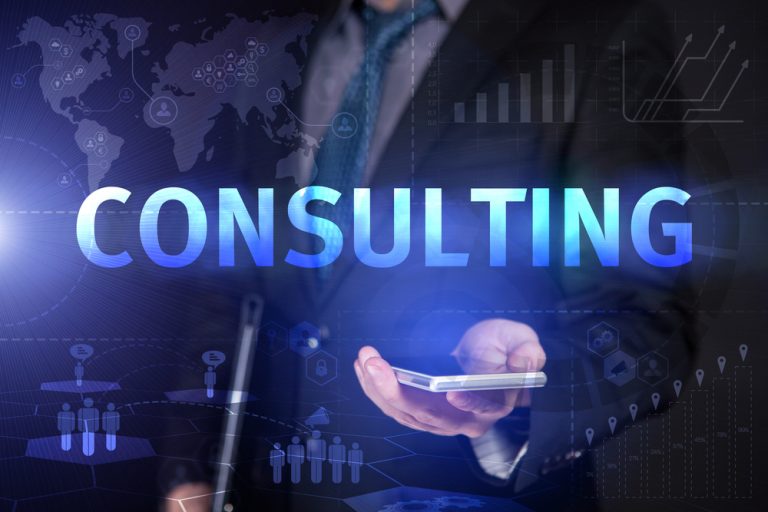 Advisory and Consulting Services